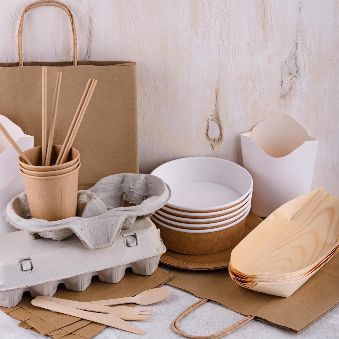 Kraft Paper Products