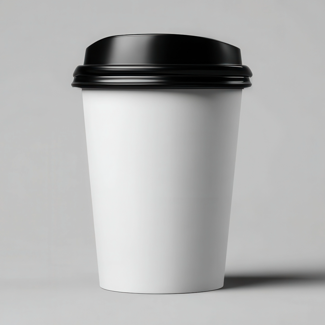 Single Wall Paper Cups