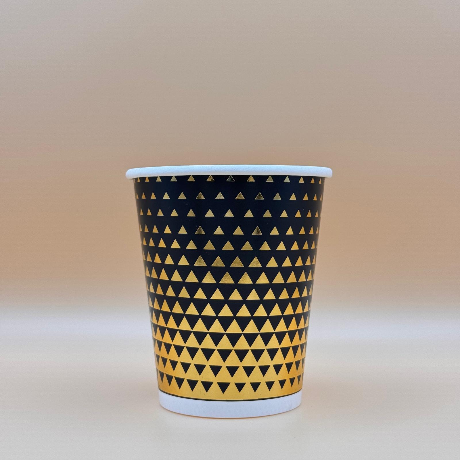 Double Wall Cups