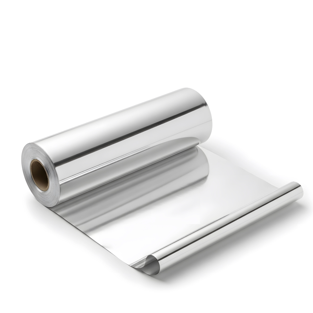 12" Kitchen Foil