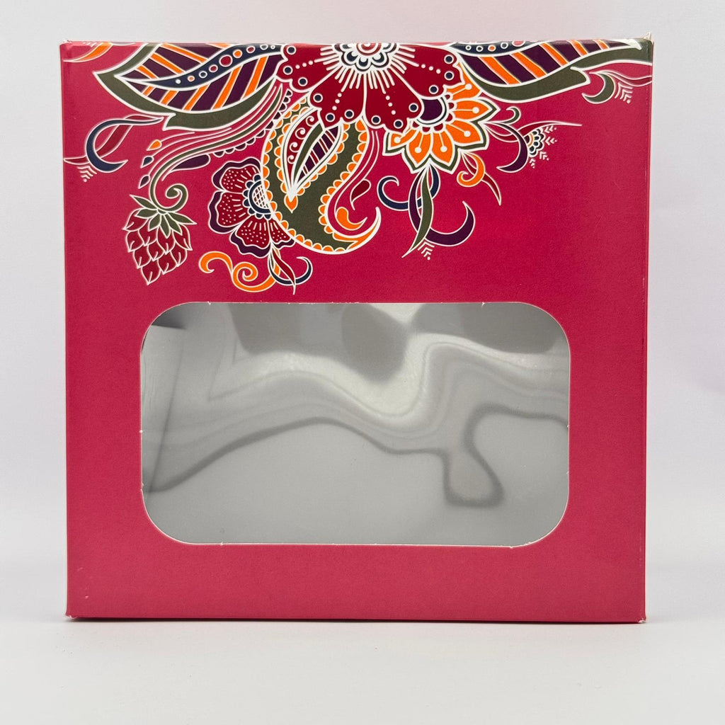 6X6X3 Sweet Box