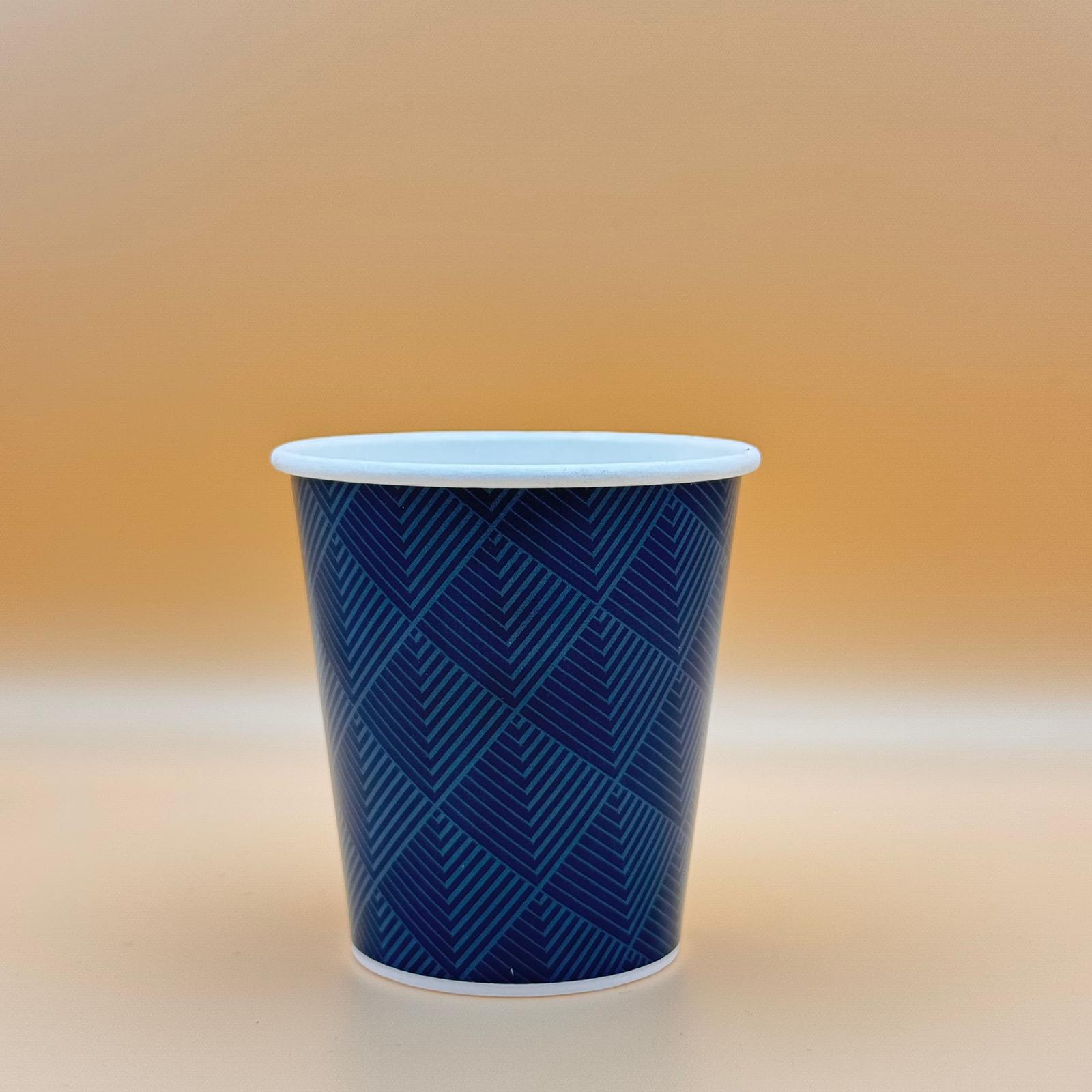 7oz Printed SW Cups
