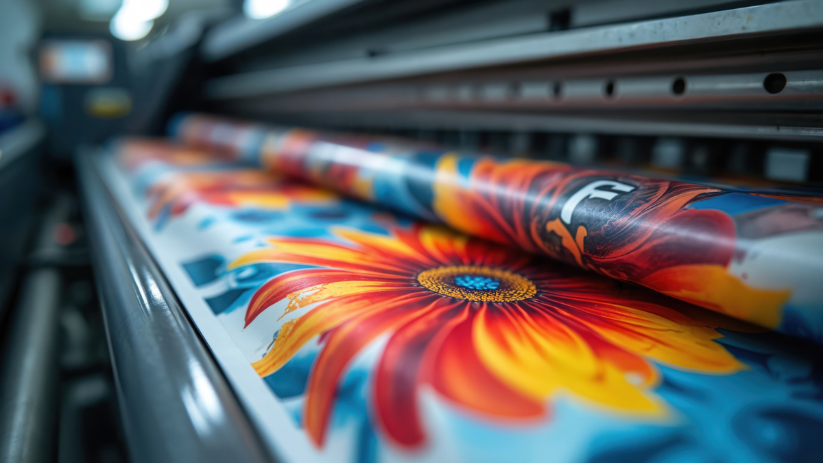 Custom Printing – Silverstar Packaging
