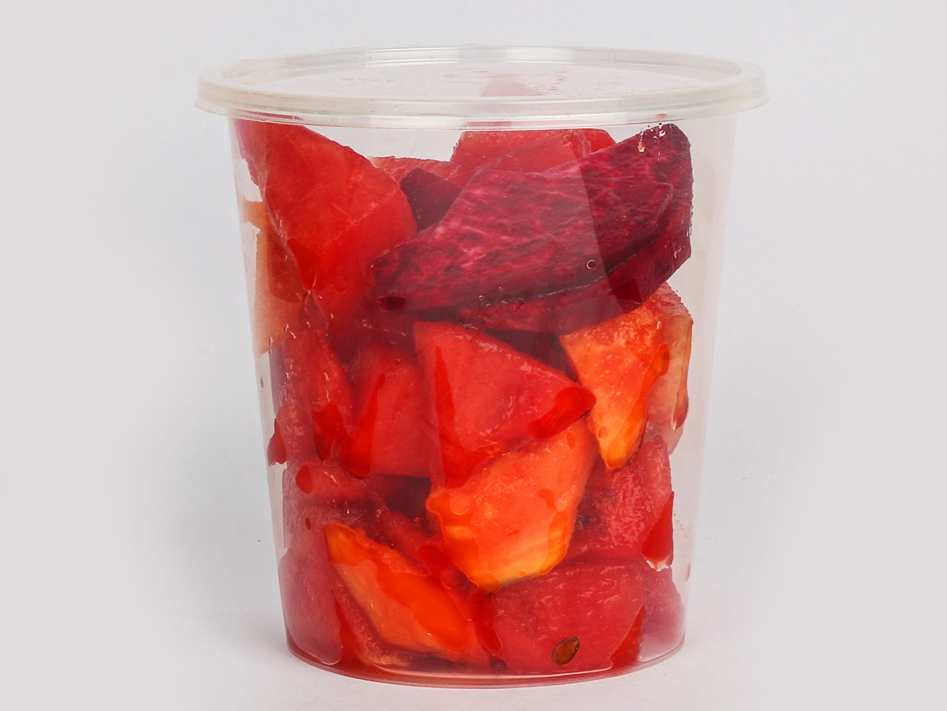 1500ml Reusable Round Container
