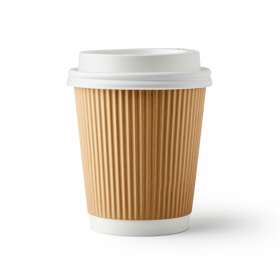 8oz Ripple Cup